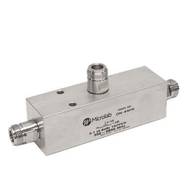 MICROLAB Separador RF