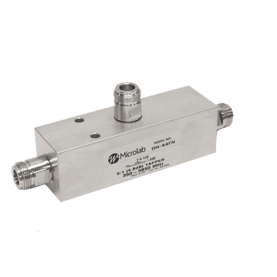 MICROLAB Separador RF