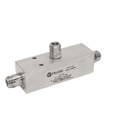 MICROLAB Separador RF