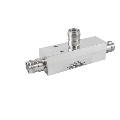 MICROLAB Separador de RF