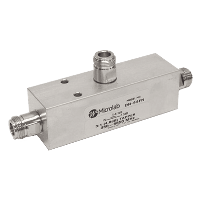 MICROLAB Separador RF