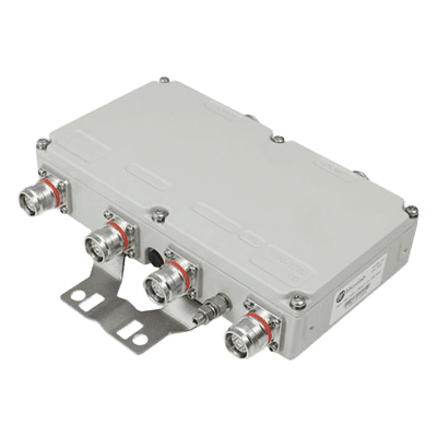MICROLAB Diplexor Dual