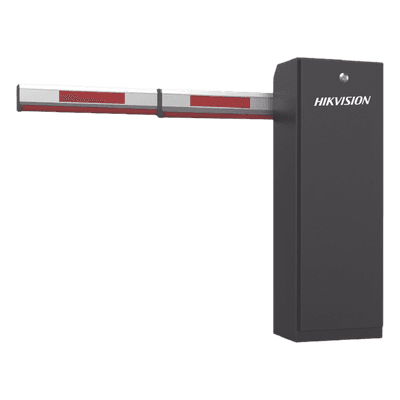 HIKVISION Barrera Vehicular