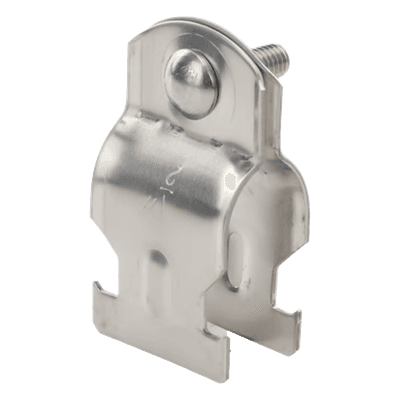 SYSCOM TOWERS Abrazadera para Unicanal Tipo Strut