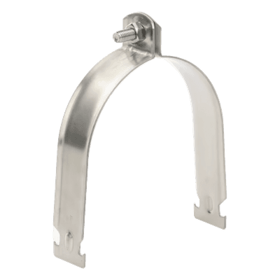 SYSCOM TOWERS Abrazadera Strut Clamp