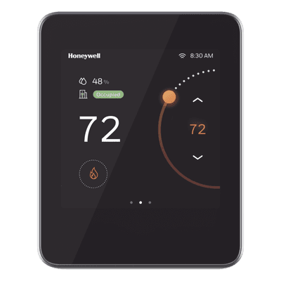 HONEYWELL BMS Termostato Comercial Conectado