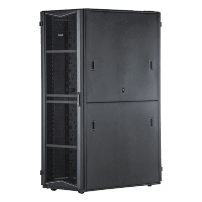 PANDUIT Gabinete para Centro de Datos