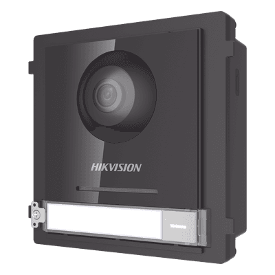 HIKVISION Frente de Calle IP
