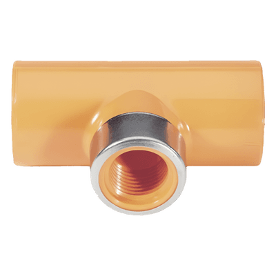 XTRALIS Conector en T