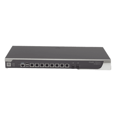RUIJIE Router Balanceador