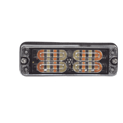 ECCO Luz de Advertencia LED de Montaje en Superficie
