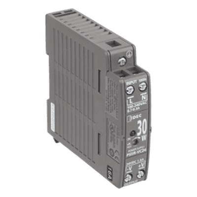 HONEYWELL BMS Fuente de Alimentación Conmutada
