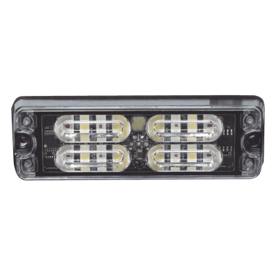 ECCO Luz de Advertencia LED de Montaje en Superficie