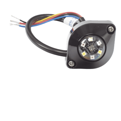 ECCO Luz de Advertencia Direccional LED