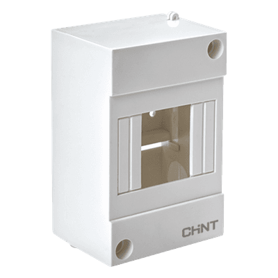 CHINT Caja de Distribución