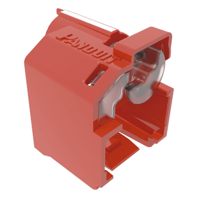 PANDUIT Kit de Bloqueo RJ45