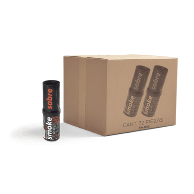 SDI Latas de Humo Sintético