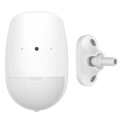 HIKVISION Sensor de Movimiento y Ruptura de Cristal Inalámbrico