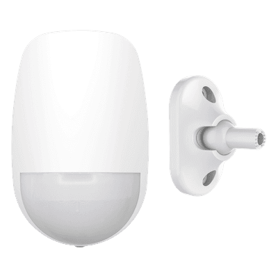 HIKVISION Detector de Movimiento Doble Tecnología