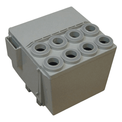 XTRALIS Filtro interno