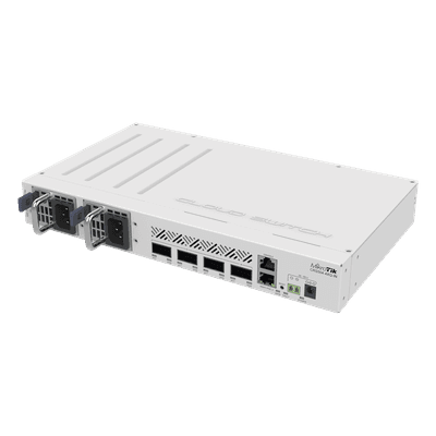 MIKROTIK Conmutador