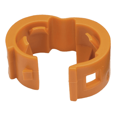 PANDUIT Kit de Clips de Identificación