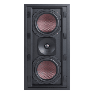 TRUAUDIO Bocina de pared