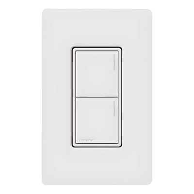 LUTRON RADIORA 3 Teclado de Escenas