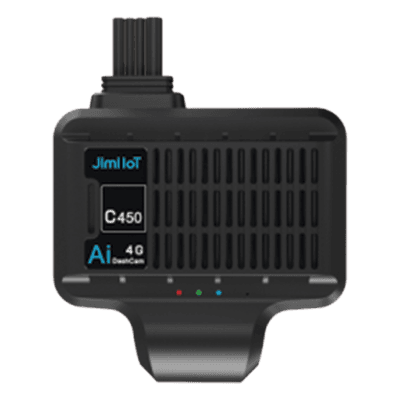 JIMIIOT Dashcam Vehicular 4G LTE