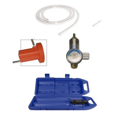 HONEYWELL ANALYTICS Kit de Calibración