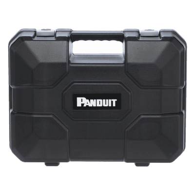 PANDUIT Estuche de Transporte Rígido