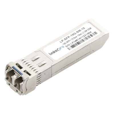 LINKEDPRO BY EPCOM Transceptor Óptico SFP+