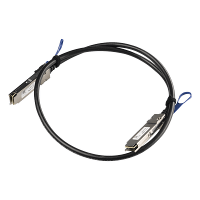 MIKROTIK Cable de Conexión Directa QSFP28