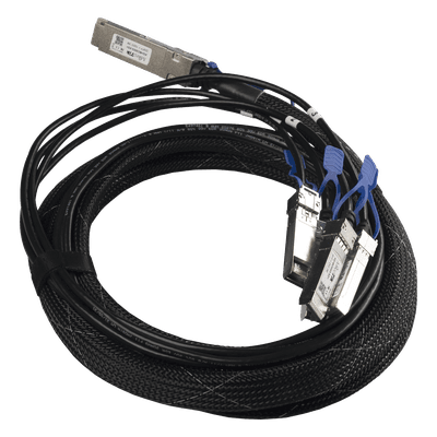 MIKROTIK Cable de conexión breakout