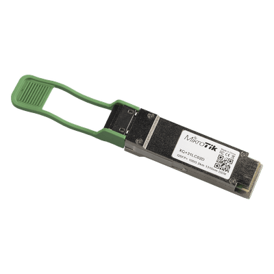 MIKROTIK Módulo QSFP28