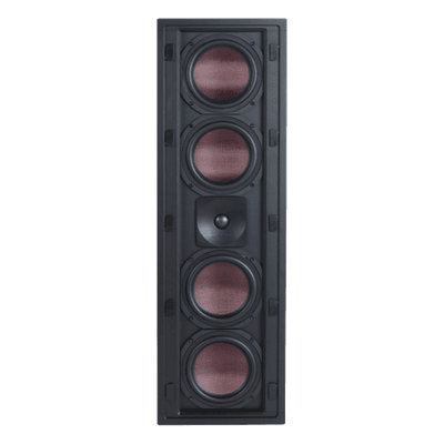 TRUAUDIO Bocina de pared