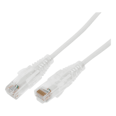LINKEDPRO BY EPCOM Cable de Parcheo Slim UTP