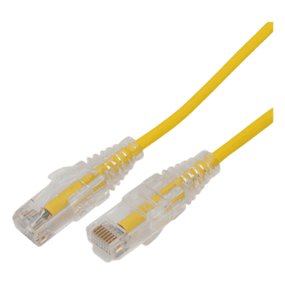 LINKEDPRO BY EPCOM Cable de Parcheo Slim UTP