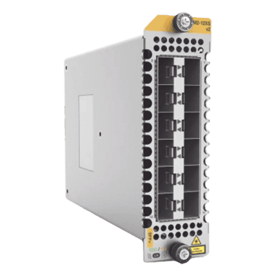 ALLIED TELESIS Módulo de expansión