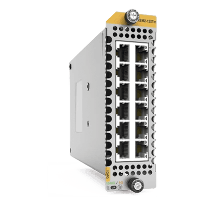 ALLIED TELESIS Módulo de Expansión