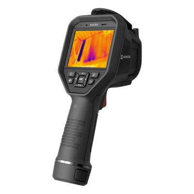 HIKMICRO Cámara Termográfica Portátil