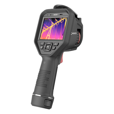 HIKMICRO Cámara Termográfica Portátil