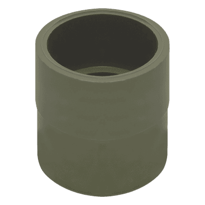 AMANCO-WAVIN Cople para Tubería PVC Conduit Pesado