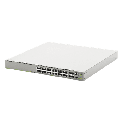 ALLIED TELESIS Switch L3 Apilable
