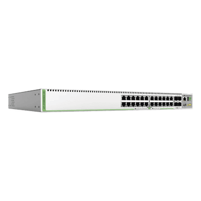 ALLIED TELESIS Switch Stack L3