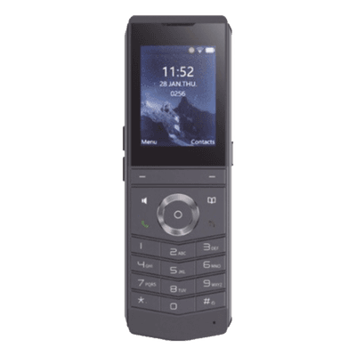FANVIL Teléfono IP Wi-Fi Portátil