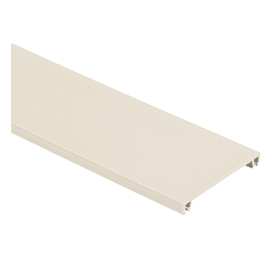 PANDUIT Cubierta para canaleta