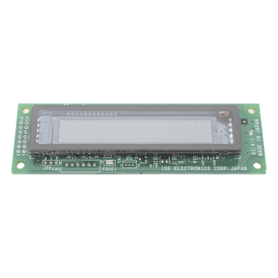 RAMSEY Pantalla LCD de Panel Frontal