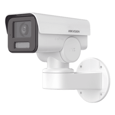 HIKVISION Cámara Bala IP PTZ
