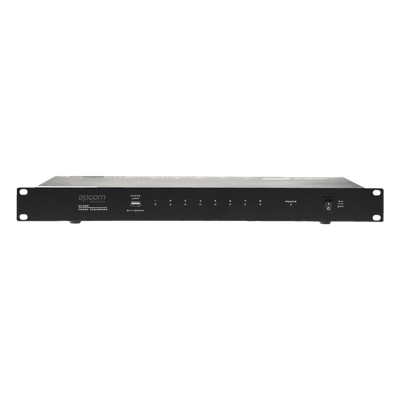 EPCOM PROAUDIO Secuenciador de Potencia